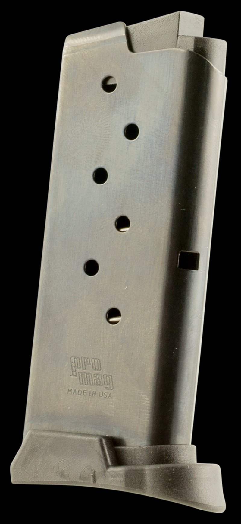 ProMag SIG18 9mm Luger Magazine for Sig Sauer P290 Heat-Treated Steel