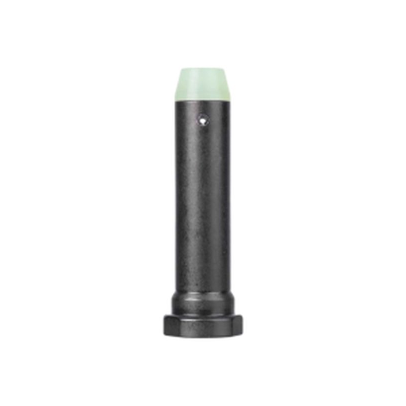 Tapco H1 Carbine Buffer Black Aluminum 3.8 oz 7075-T6 for AR-15