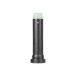 Tapco H1 Carbine Buffer Black Aluminum 3.8 oz 7075-T6 for AR-15