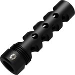 Infinite Product Solutions Gen 2 Titanium QD 4-Port Muzzle Brake