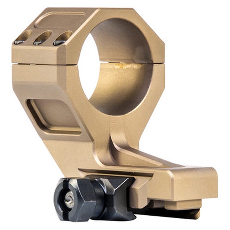 Geissele Aimpoint PRO Mount 30mm Super Precision Desert Dirt (DDC)