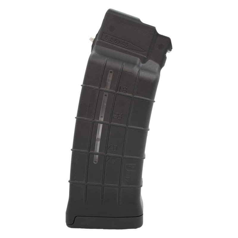 AC-Unity AK556 Magazine 5.56X45 45RDS