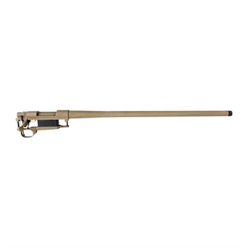 HOWA - M1500 6.5 Creedmoor 16.25" Barreled Action