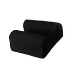 Eberlestock A1SRMB Pack Mountable Shooting Rest Black