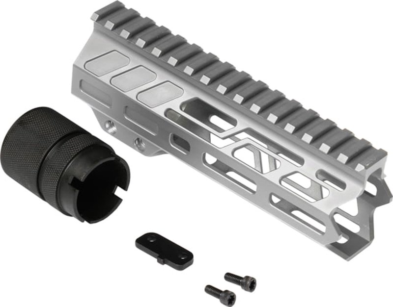 CMMG Mk3 EML 6 Handguard Kit