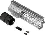 CMMG Mk3 EML 6 Handguard Kit