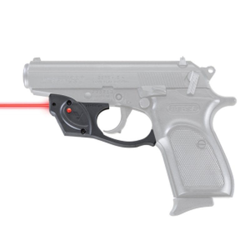 Viridian E-Series Red Laser Sight for Bersa Thunder 380