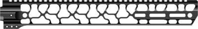Odin Works Ragna Free Float Handguard 15.5" M-LOK (AR-15)
