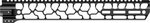 Odin Works Ragna Free Float Handguard 15.5" M-LOK (AR-15)