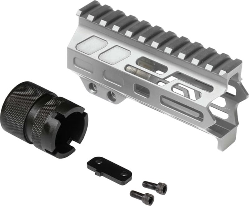 CMMG EML 4 AR-15 Handguard Kit