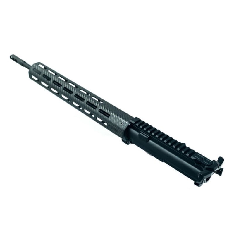 Faxon Firearms Ion Series AR-15 5.56 Nato 16in Upper Receiver Complete