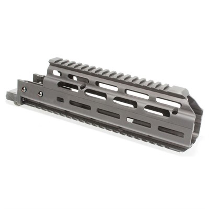 Texas Weapon Systems AK-47/74 Short Stop Gen-3 Hand Guard M-Lok