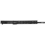 Rise Armament BK-160 Gas Block & Tube AR-15 16 Inch 300BLK Black