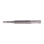 Clymer Rimless Rifle Chambering Reamer M-7 High-Speed Steel - Right-Hand