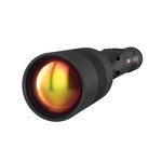 ATN Thor 5 640 Thermal Rifle Scope - 5-40x75mm Long-Range Thermal Scope for Superior Detail - TIW