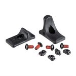 SIG SAUER Tread Hand Stop Kit M-LOK Fits AR-15 Rifles Black