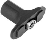 Arisaka Defense FS-K KeyMod Finger Stop Black