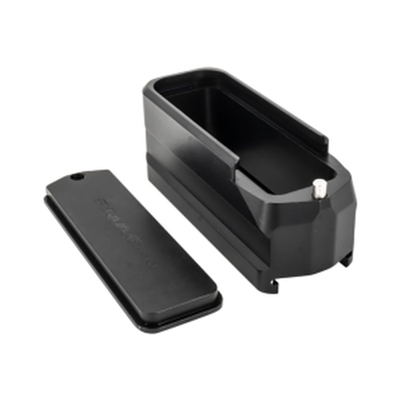 Shield Arms Magpul PMAG Gen3 +5 Magazine Extension SA-ME-PMAG5-BLK AR-15 5.56 NATO/.223 Rem 5-Round Capacity