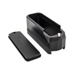 Shield Arms Magpul PMAG Gen3 +5 Magazine Extension SA-ME-PMAG5-BLK AR-15 5.56 NATO/.223 Rem 5-Round Capacity