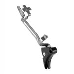 Lone Wolf Ultimate Adjustable Trigger w/Bar, Black