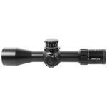 KAHLES K318i 3.5-18x50 Riflescope MOAK AR-15
