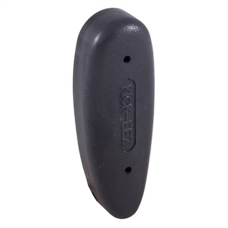 Do All Outdoors DA Large Dual-Action All-Purpose Recoil Pad 2 x 5/8 x 15/16 Black