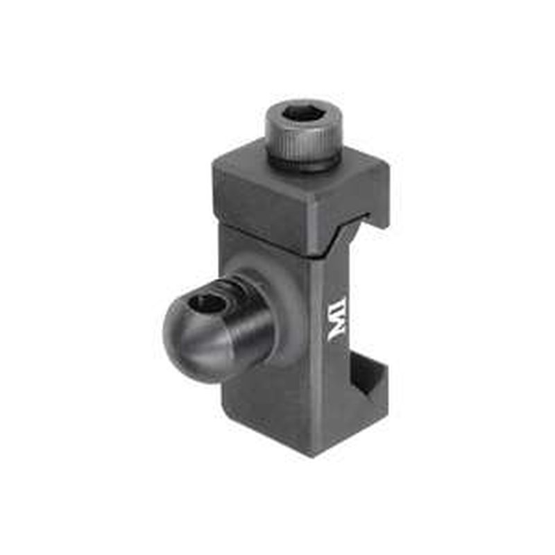 Midwest Industries MCTAR-07 Front Sling Adapter for Picatinny Rails