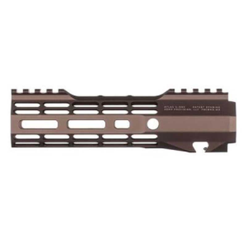 Aero Precision Inc AR-15 7.3Inch Atlas-S One M-LOK Free Float Handguard