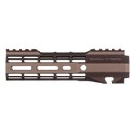 Aero Precision Inc AR-15 7.3Inch Atlas-S One M-LOK Free Float Handguard
