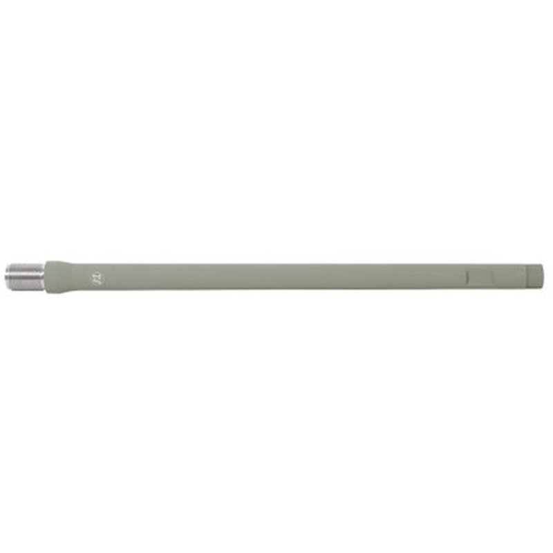 Accuracy International ATAX 20in Replacement Barrel .308 Win 5/8-24 Sage Green