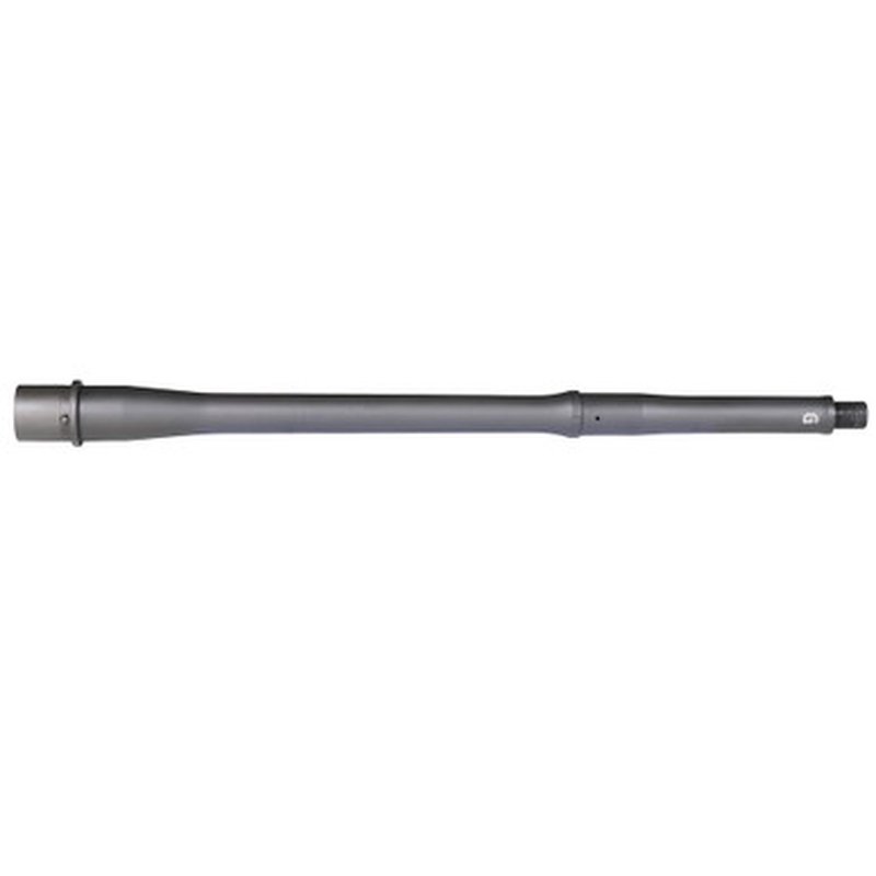 Geissele Cold Hammer Forged 5.56 NATO 14.5in 1:7 1/2x28 Chrome Lined Barrel