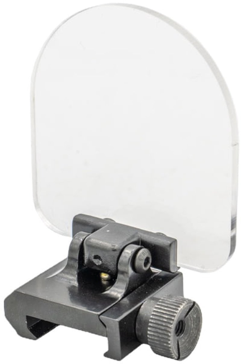 Vector Optics BB Plate Shield Weaver Mount VWSD-01