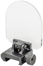 Vector Optics BB Plate Shield Weaver Mount VWSD-01