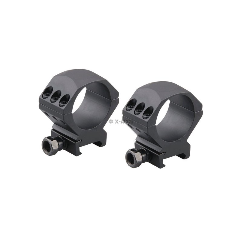 Vector Optics X-Accu Mighty 34mm Scope Rings