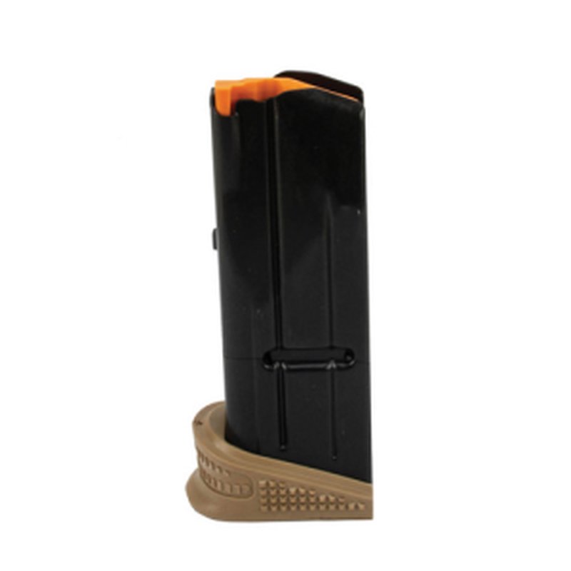 FN America FN 509 Compact Magazine - 10 Round - Flat Dark Earth