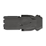 Strategic Sciences MFMD-6.5-2.0-MD Suppressor 5/8-24 Black