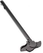 Tiger Rock AR-15 Tactical BAT Style Charging Handle Assembly w/ Oversized Non-Slip Latch CHBS223