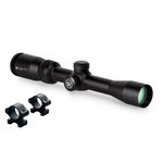 VORTEX Crossfire II 2-7x32 Riflescpe Dead-Scope w/Rings