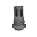 Yankee Hill Machine Mini Phantom QD Flash Hider 1/2x28 YHM-4315-28A