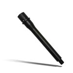 8.5" 30 Luger AR15 Barrel- Nitride