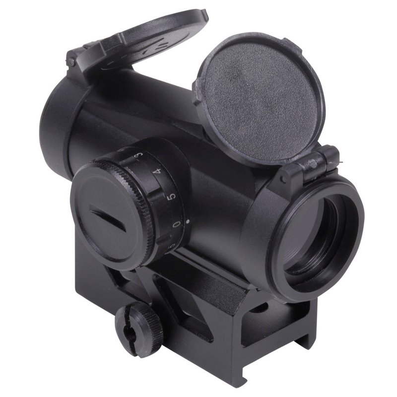 Impulse 1x22 Compact Red Dot Sight