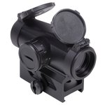 Impulse 1x22 Compact Red Dot Sight