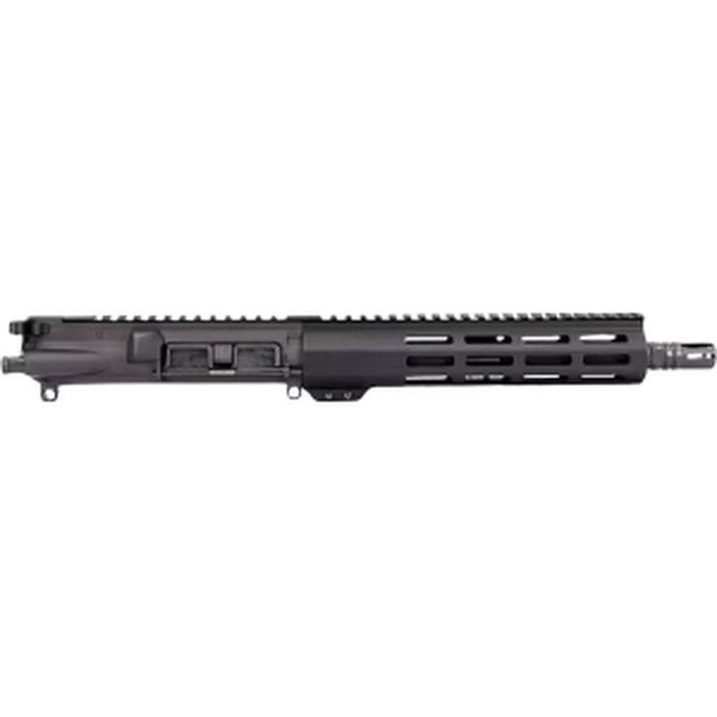 AR-STONER AR-15 Upper Receiver Assembly 300 AAC Blackout 10" Barrel Pistol Length M-LOK Handguard
