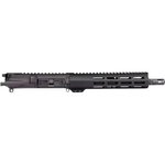AR-STONER AR-15 Upper Receiver Assembly 300 AAC Blackout 10" Barrel Pistol Length M-LOK Handguard