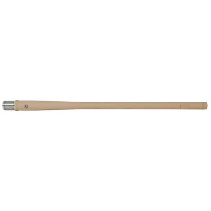 Accuracy International AXMC 6.5 Creedmoor Barrel 24in 5/8x24 Pale Brown
