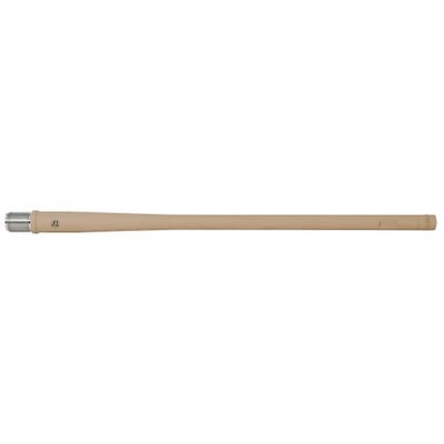 Accuracy International AXMC 6.5 Creedmoor Barrel 24in 5/8x24 Pale Brown