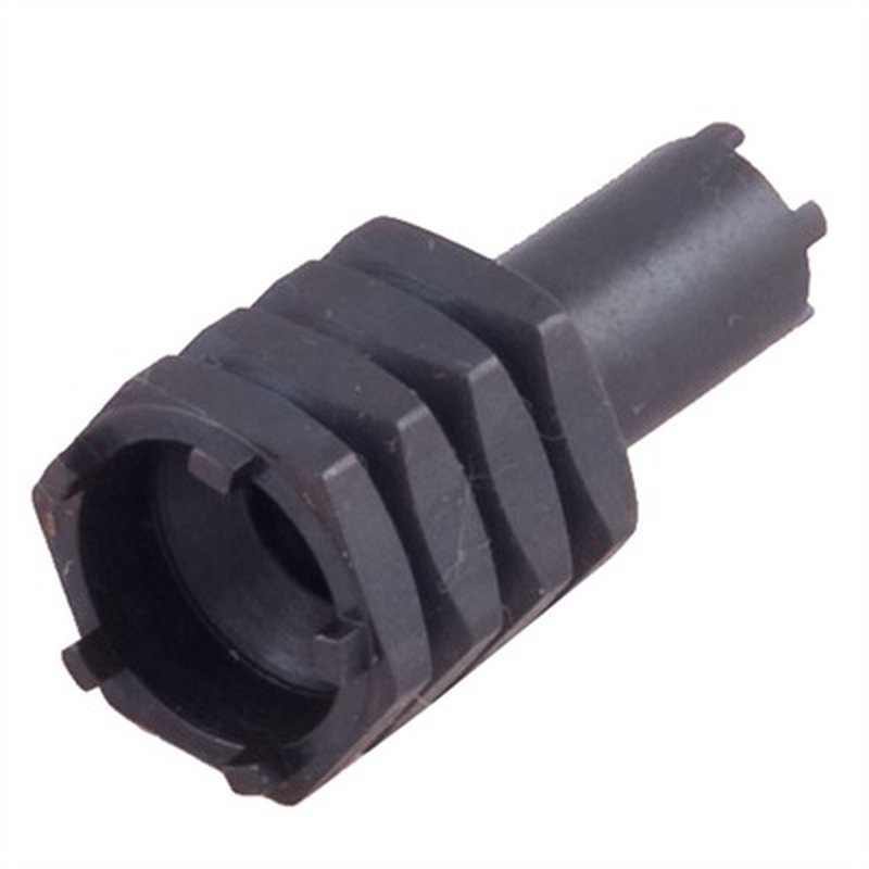 Brownells AR-15 Sight Wrench A1 5-Prong Blued Steel