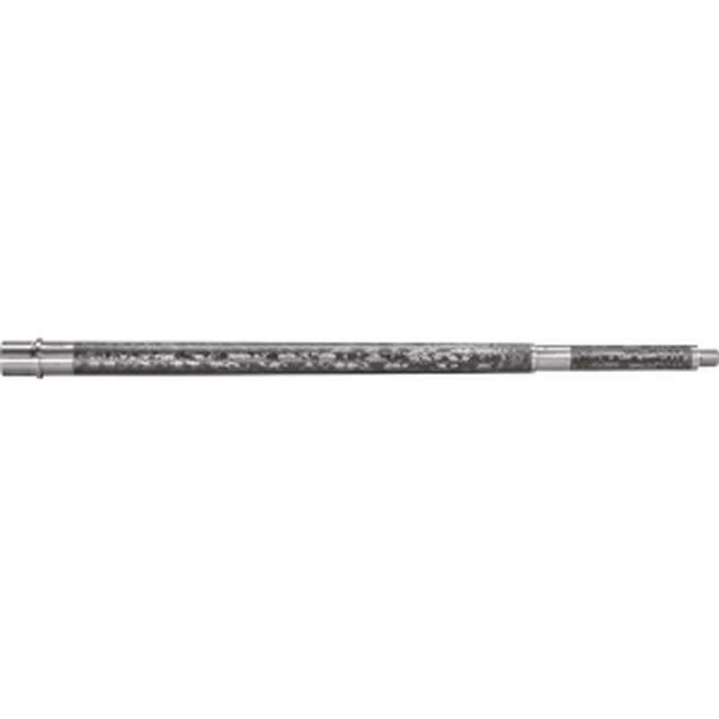 Proof Research PXT PR15 6mm ARC AR-15 Barrel 14.5" Std Contour 1:7.5" Carbon Fiber