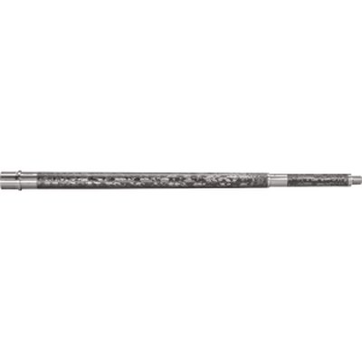 Proof Research PXT PR10 LR-308 6.5 Creedmoor 24in Barrel 1:7.5 Twist Carbon Fiber