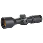 NCSTAR 3-9x42 Compact Scope with P4 Reticle